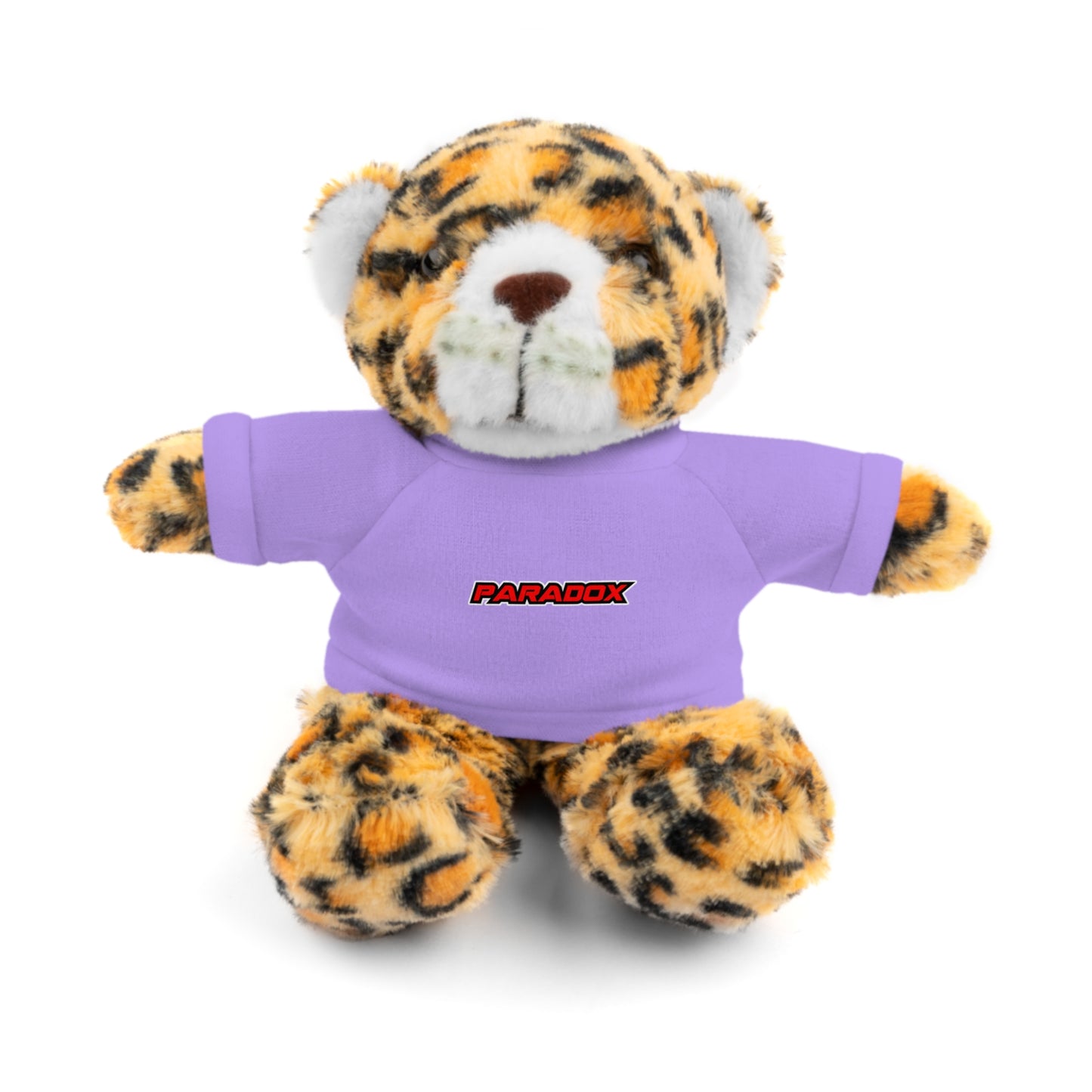 Paradox Stuffed Animals with Tee