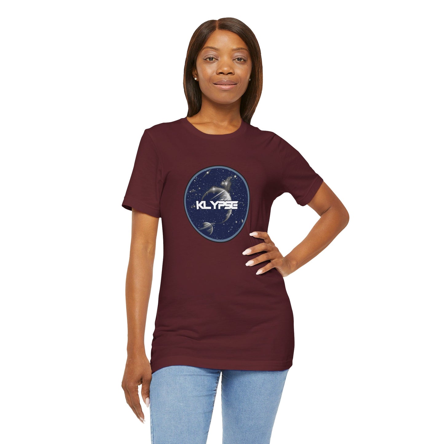 Klypse Unisex T-shirt