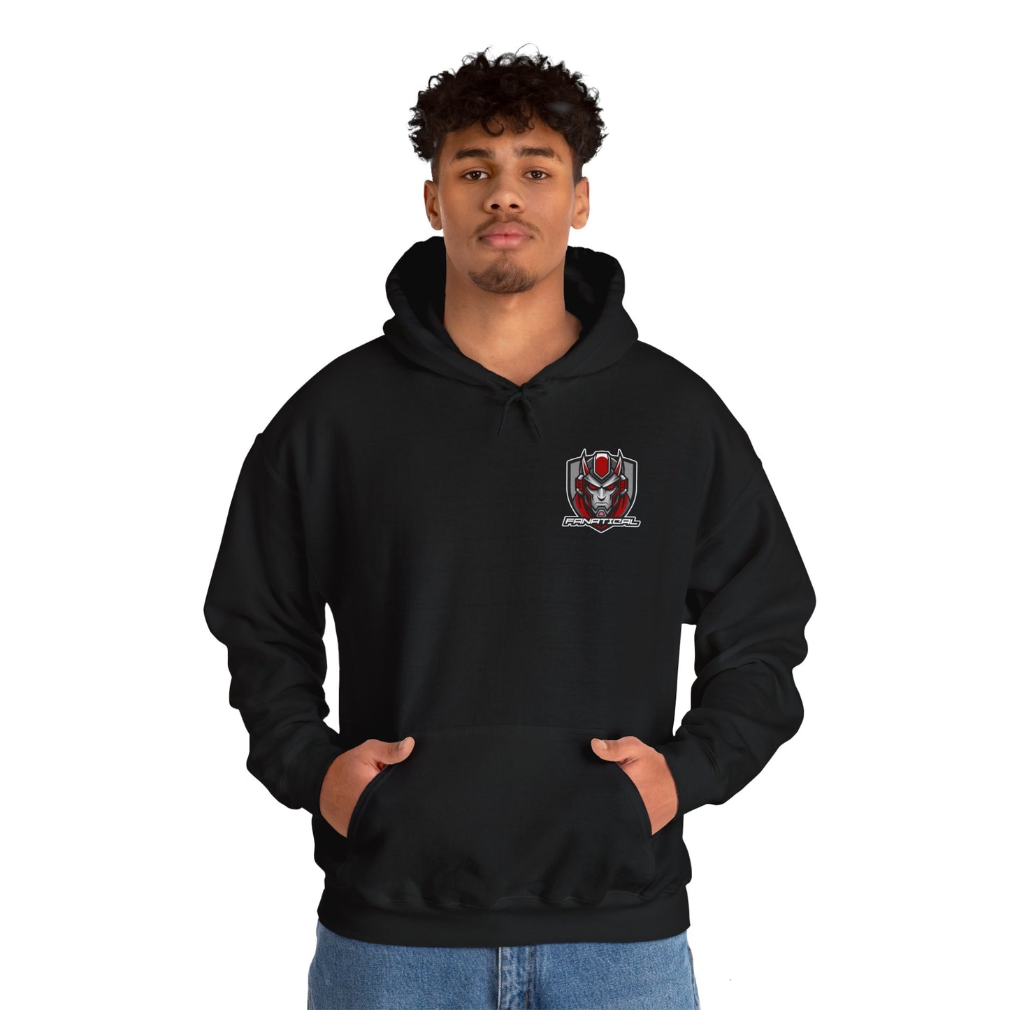 Fanatical Esports Classic #2 Unisex Hoodie