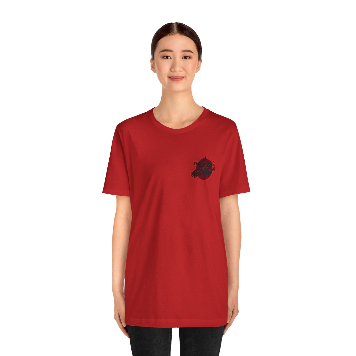 THE FLOCK Classic Unisex T-shirt