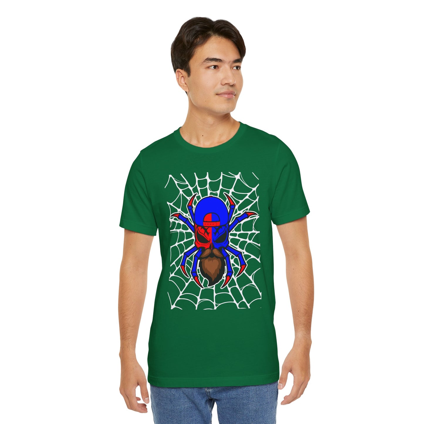 Spiderman8888 Unisex T-shirt