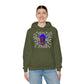 Spiderman8888 Unisex Hoodie