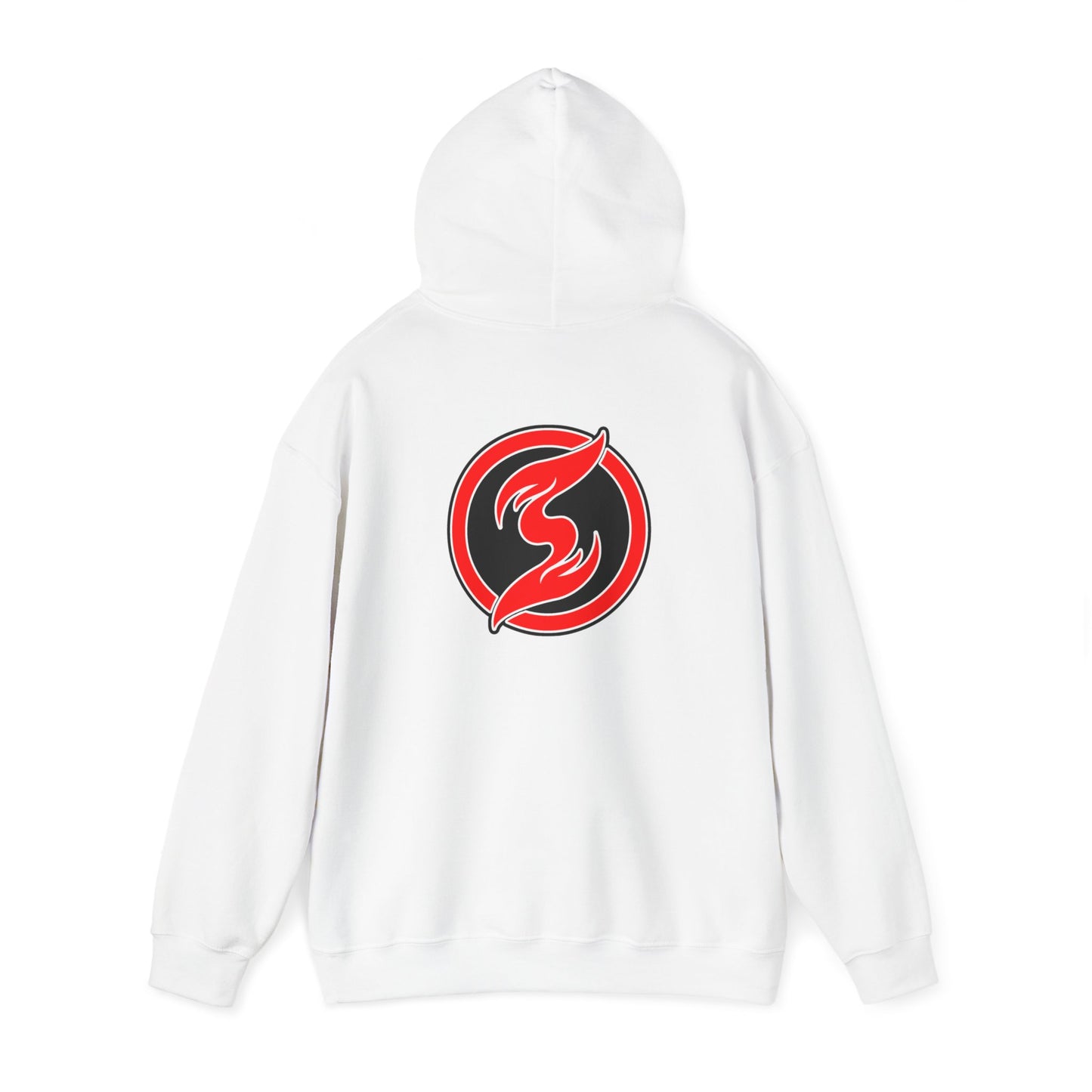 Savag3xi Unisex Hoodie