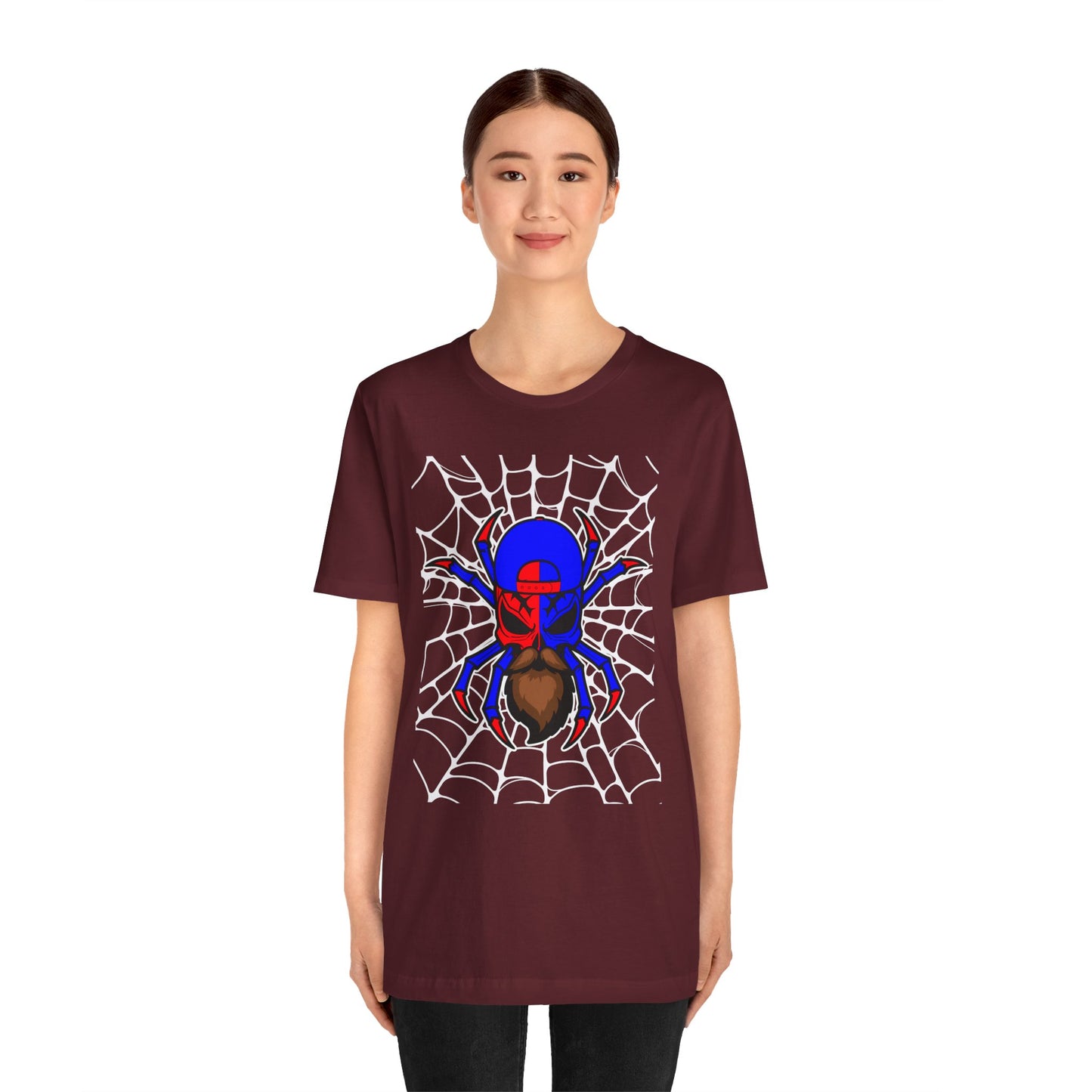 Spiderman8888 Unisex T-shirt