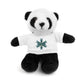 LuckySnow Stuffed Animals with Tee