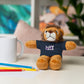 MC3Global Stuffed Animals with Tee