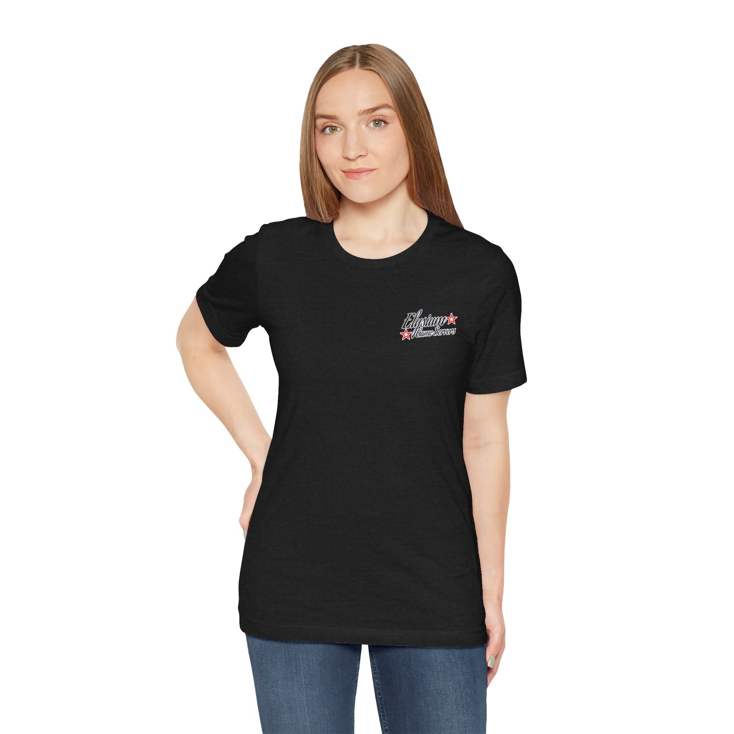 Elysium Game Servers Classic Unisex T-shirt