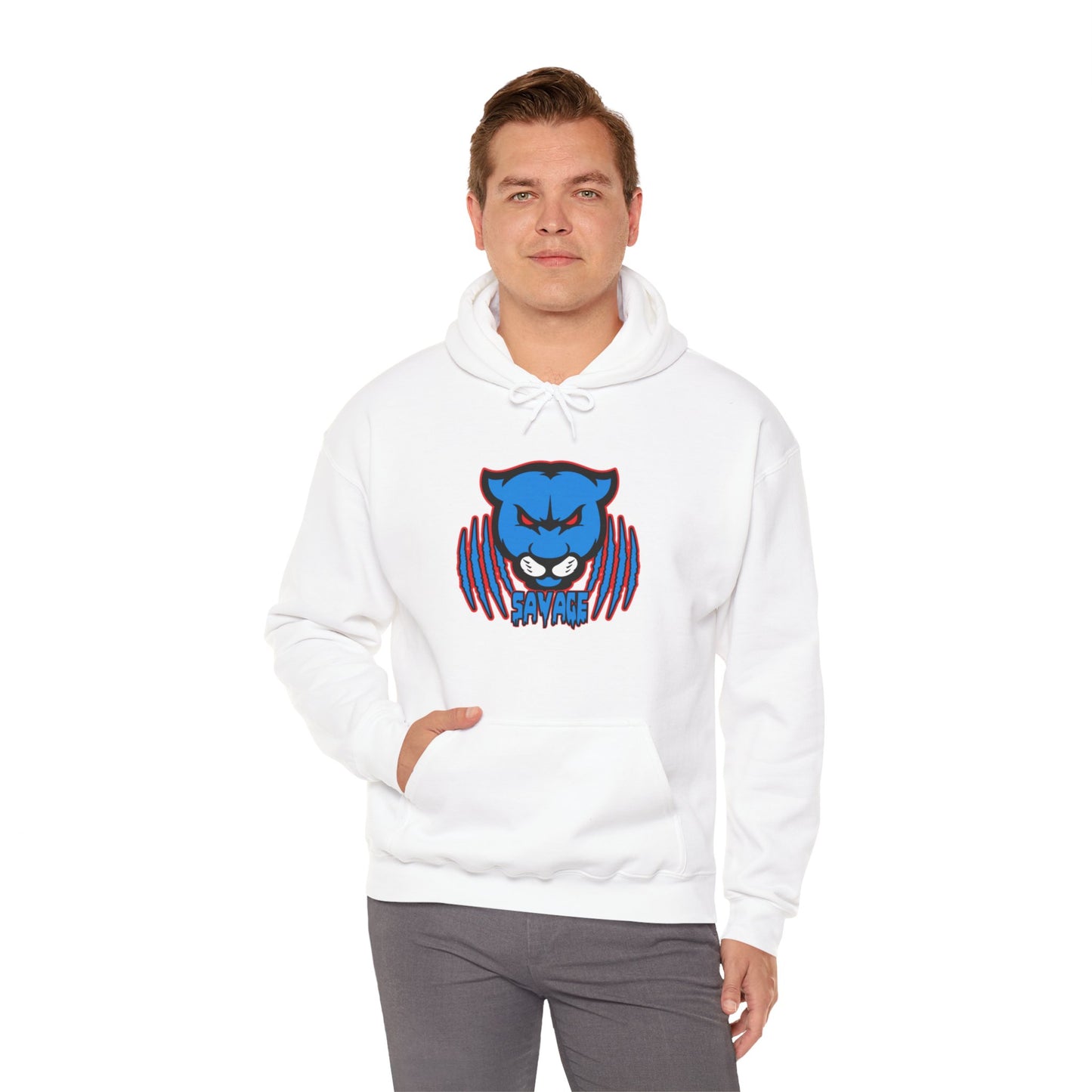 Savage Classic Unisex Hoodie