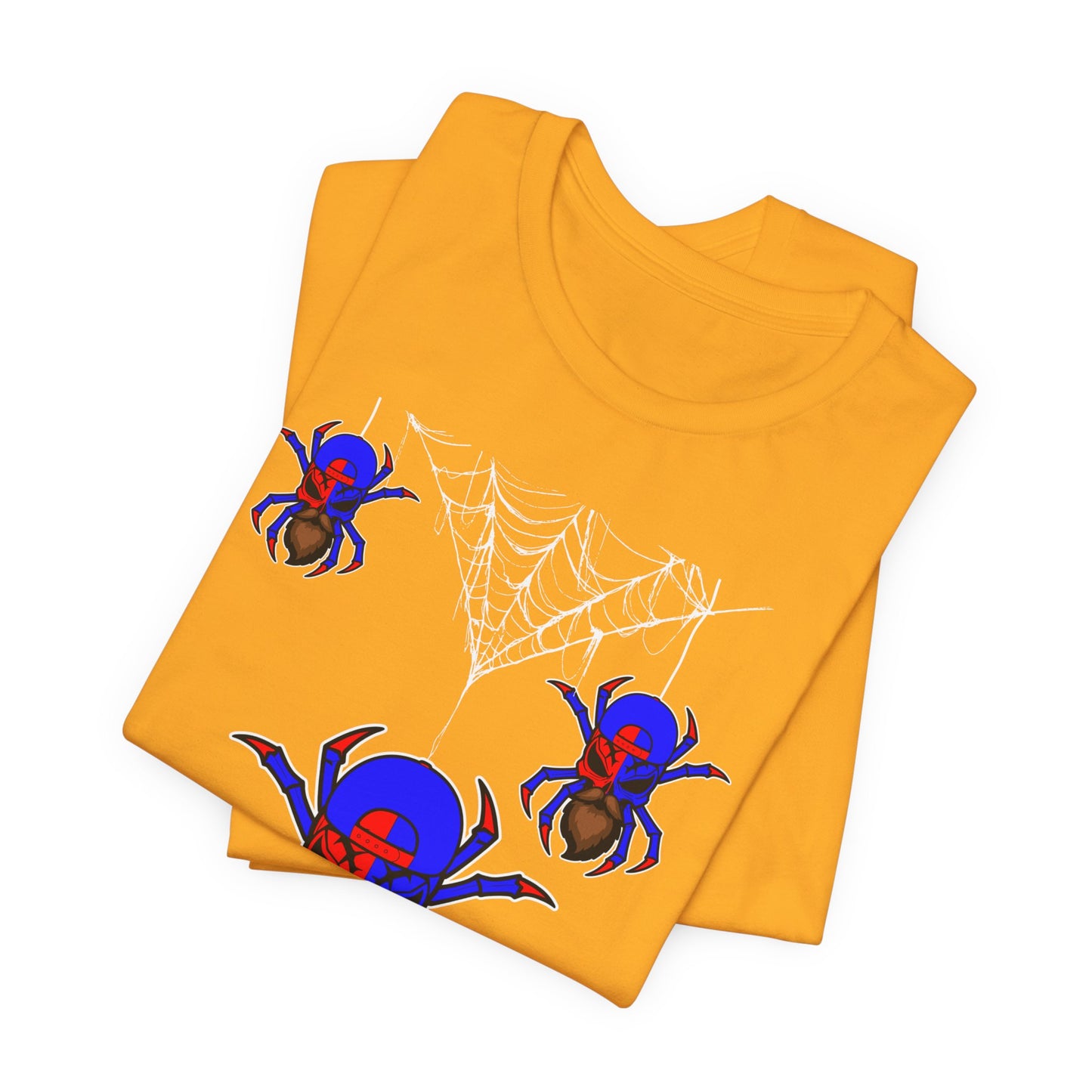 Spiderman8888 Club8888 Unisex T-shirt