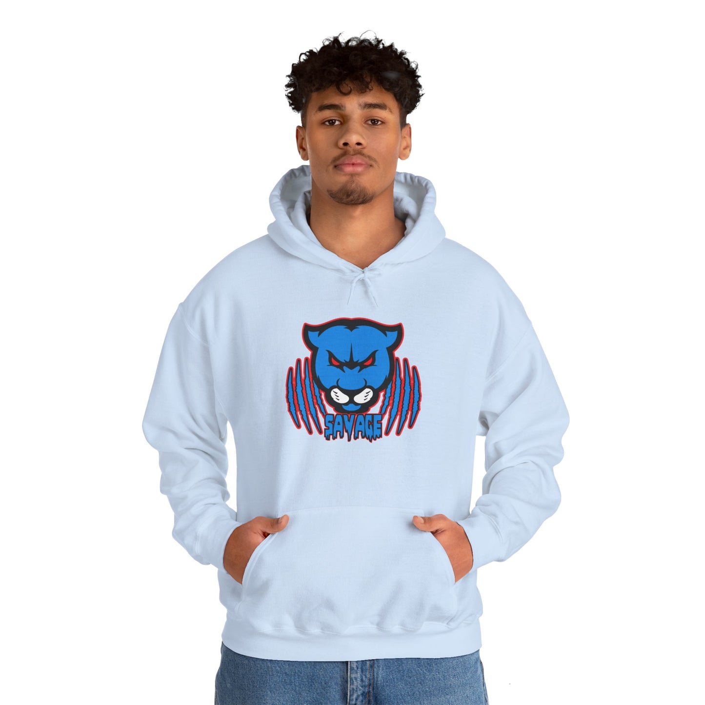 Savage Classic Unisex Hoodie