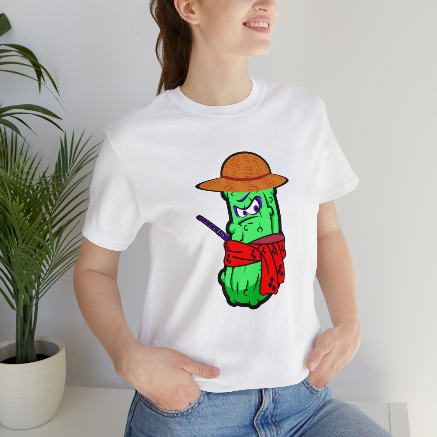 Master Pickel Joe, Pickel Bob Unisex T-shirt