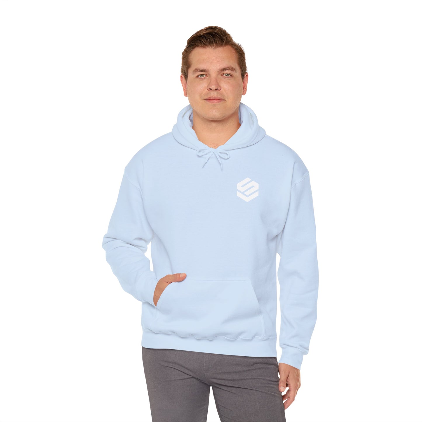 Stasis Classic Unisex Hoodie