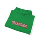 DreadThor Unisex Hoodie