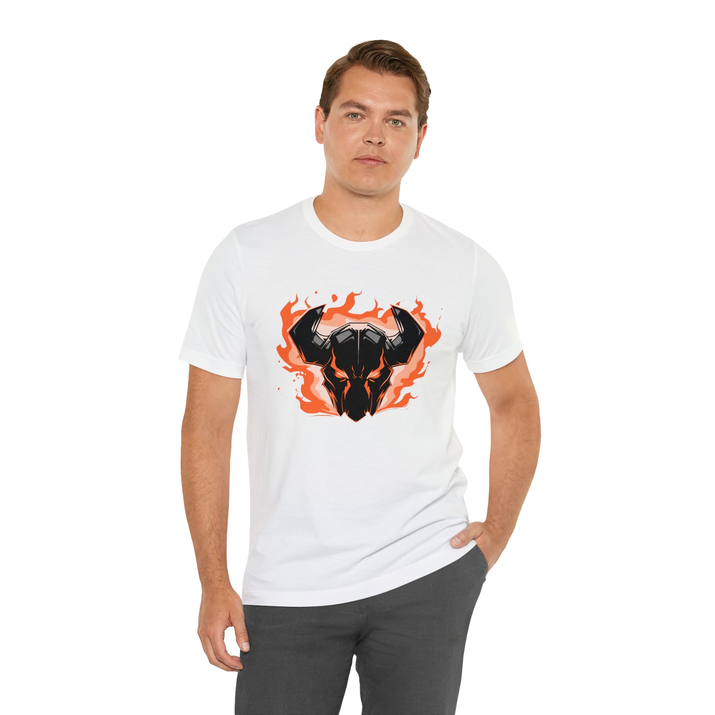 Mr. Florian Unisex T-shirt