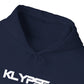 Klypse Classic Unisex Hoodie