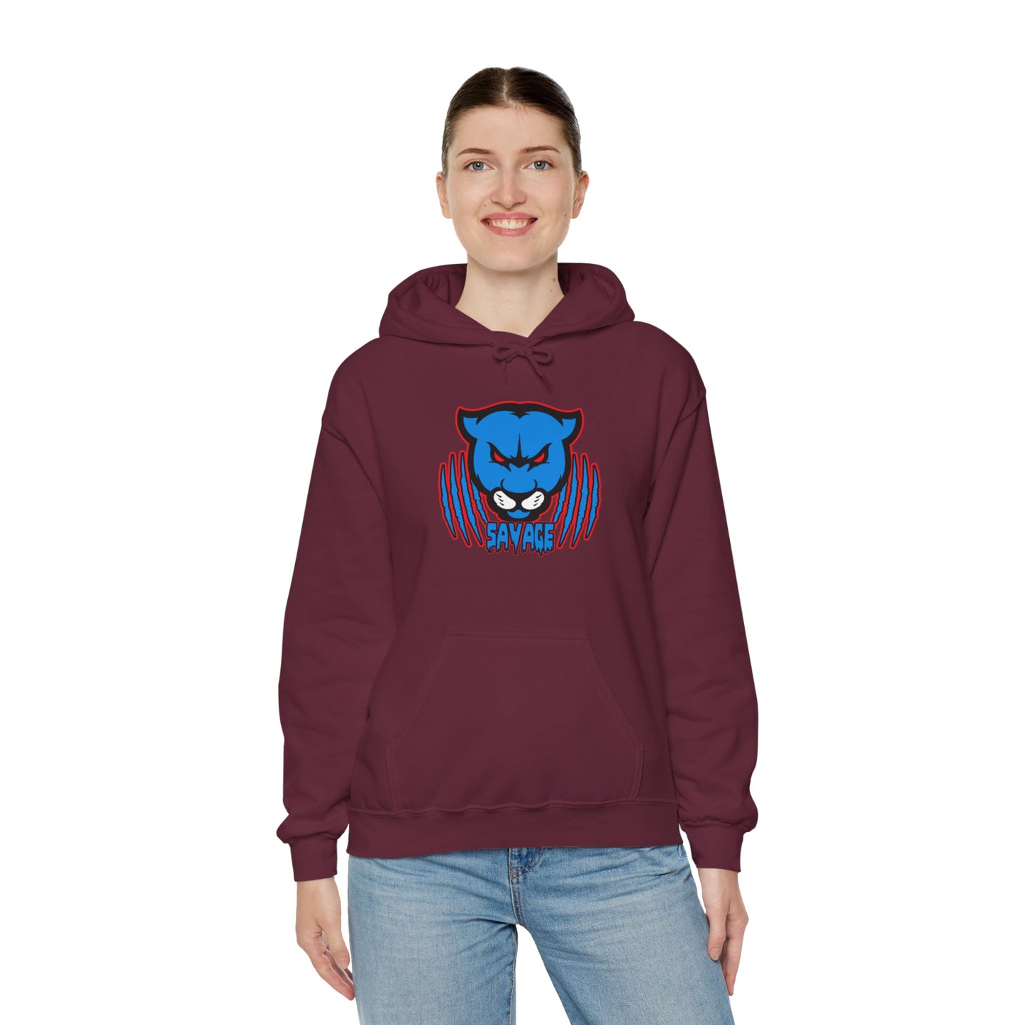 Savage Classic Unisex Hoodie