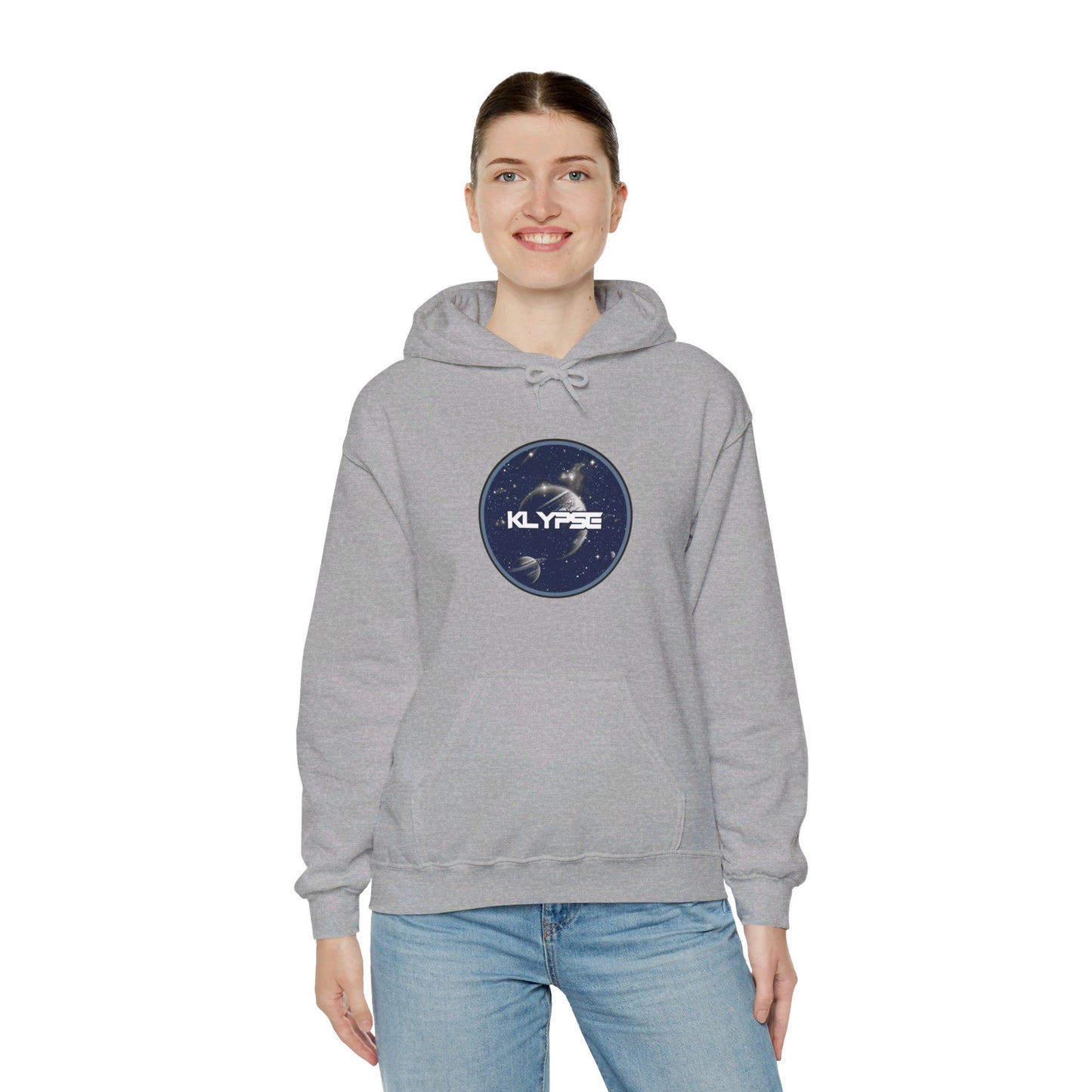 Klypse Unisex Hoodie