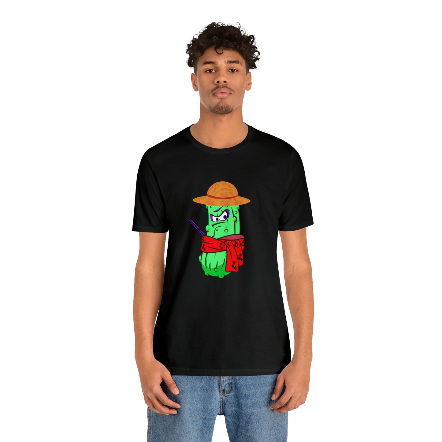 Master Pickel Joe, Pickel Bob Unisex T-shirt