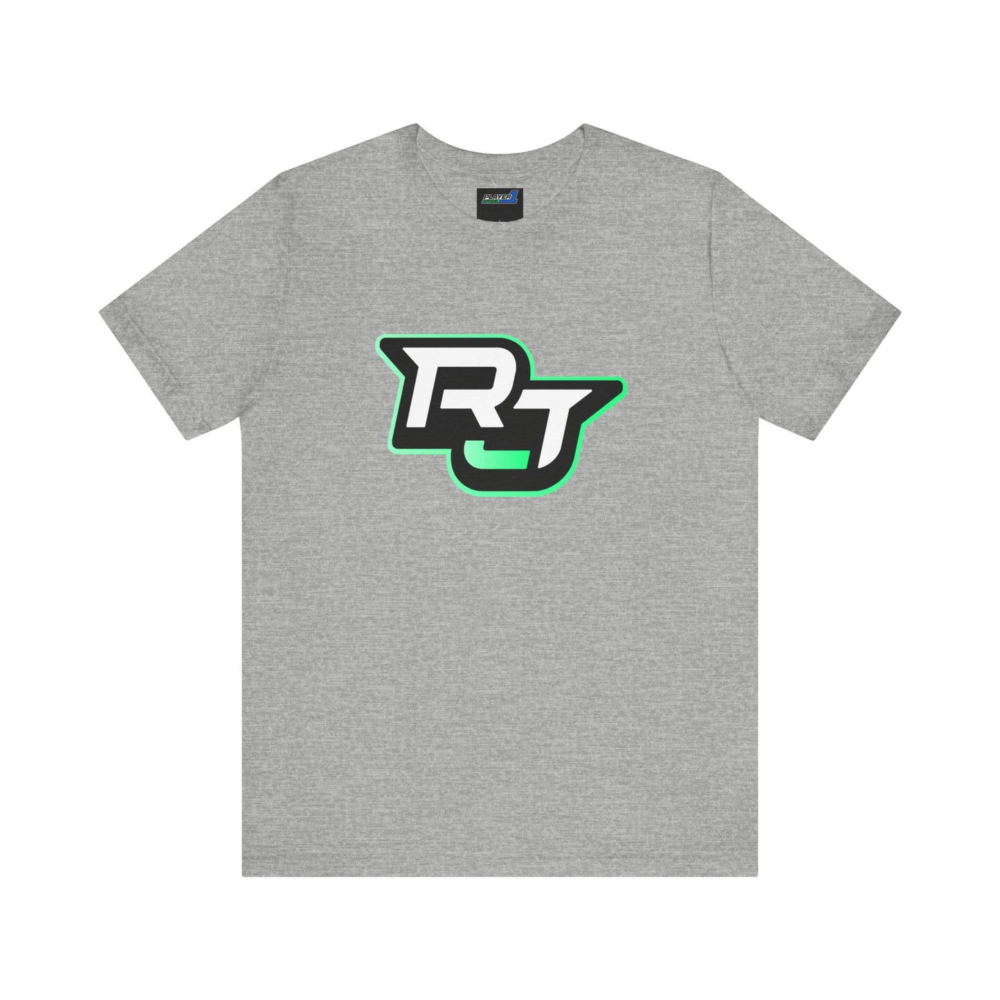 Ramrod Jenkins RJ Unisex T-shirt