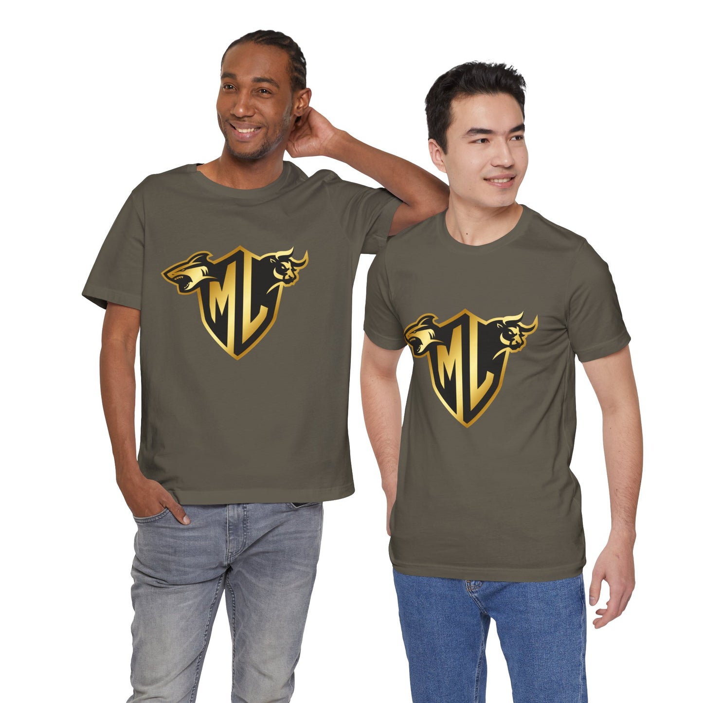 Mythical Legends Unisex T-shirt