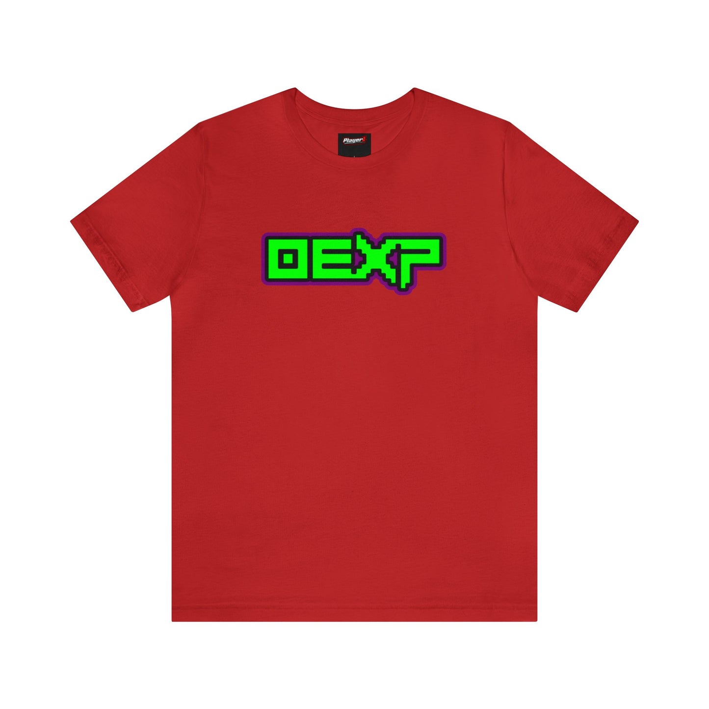 Zr0XPerience Unisex T-shirt