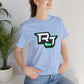 Ramrod Jenkins RJ Unisex T-shirt