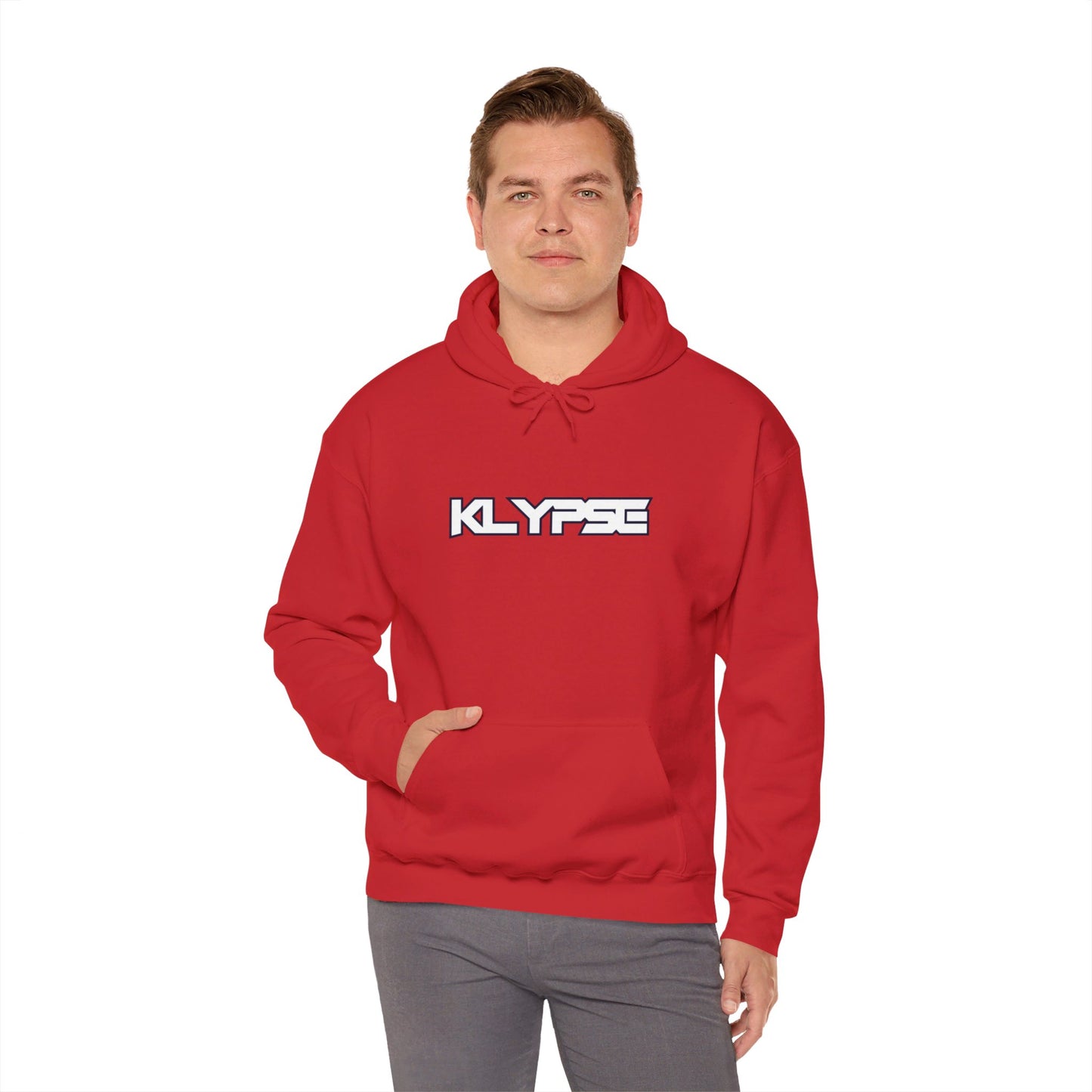 Klypse Classic Unisex Hoodie