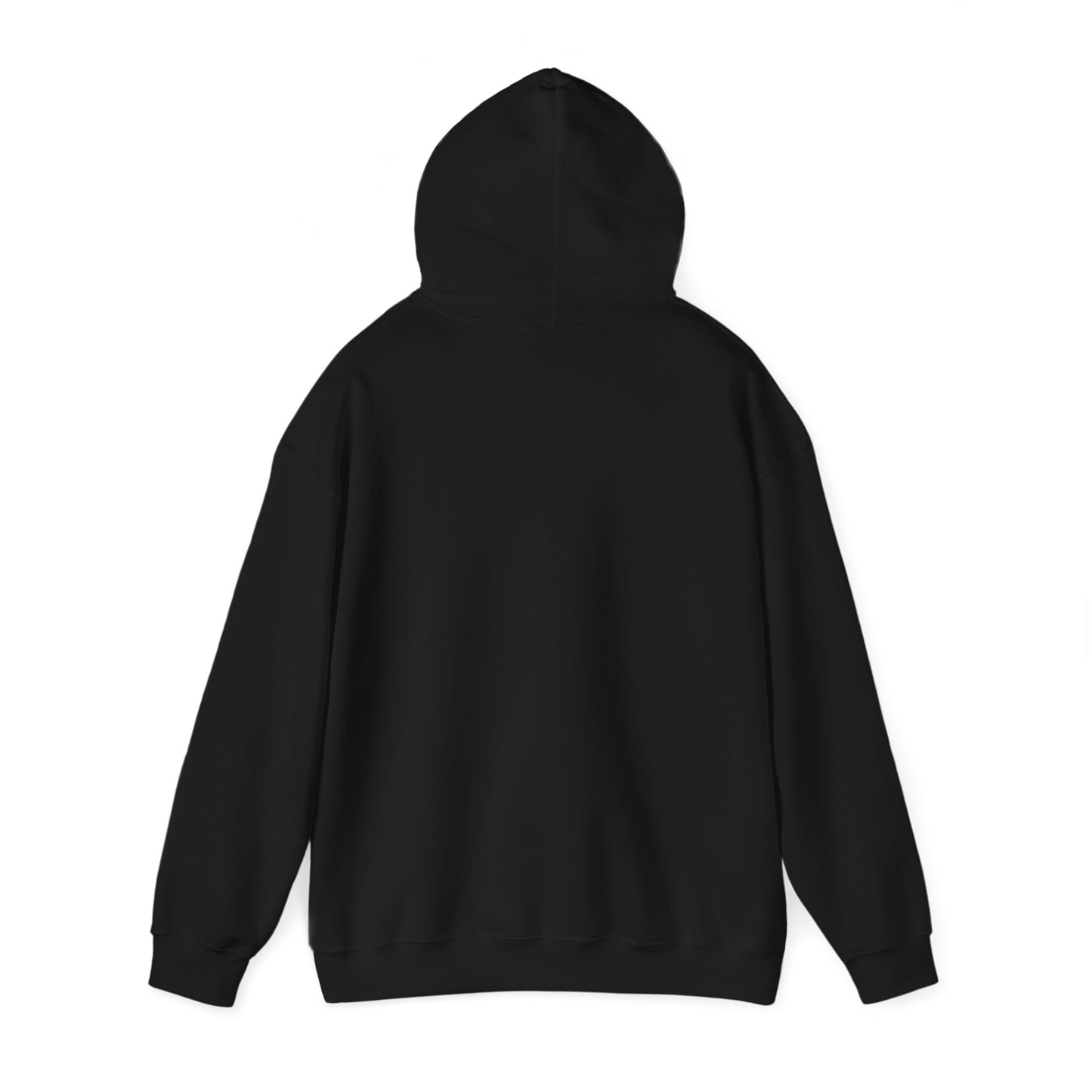 IceMan Classic Unisex Hoodie