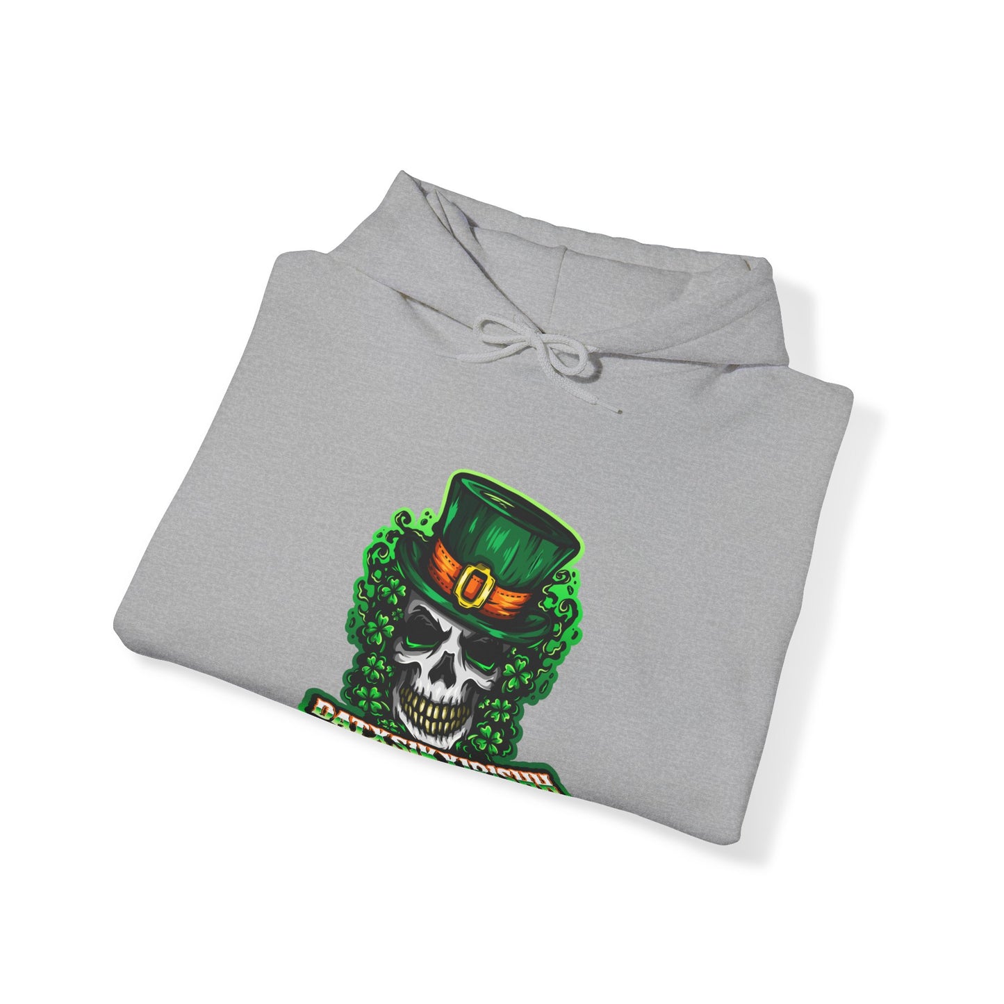 Dat Sik Irishh Classic Unisex Hoodie