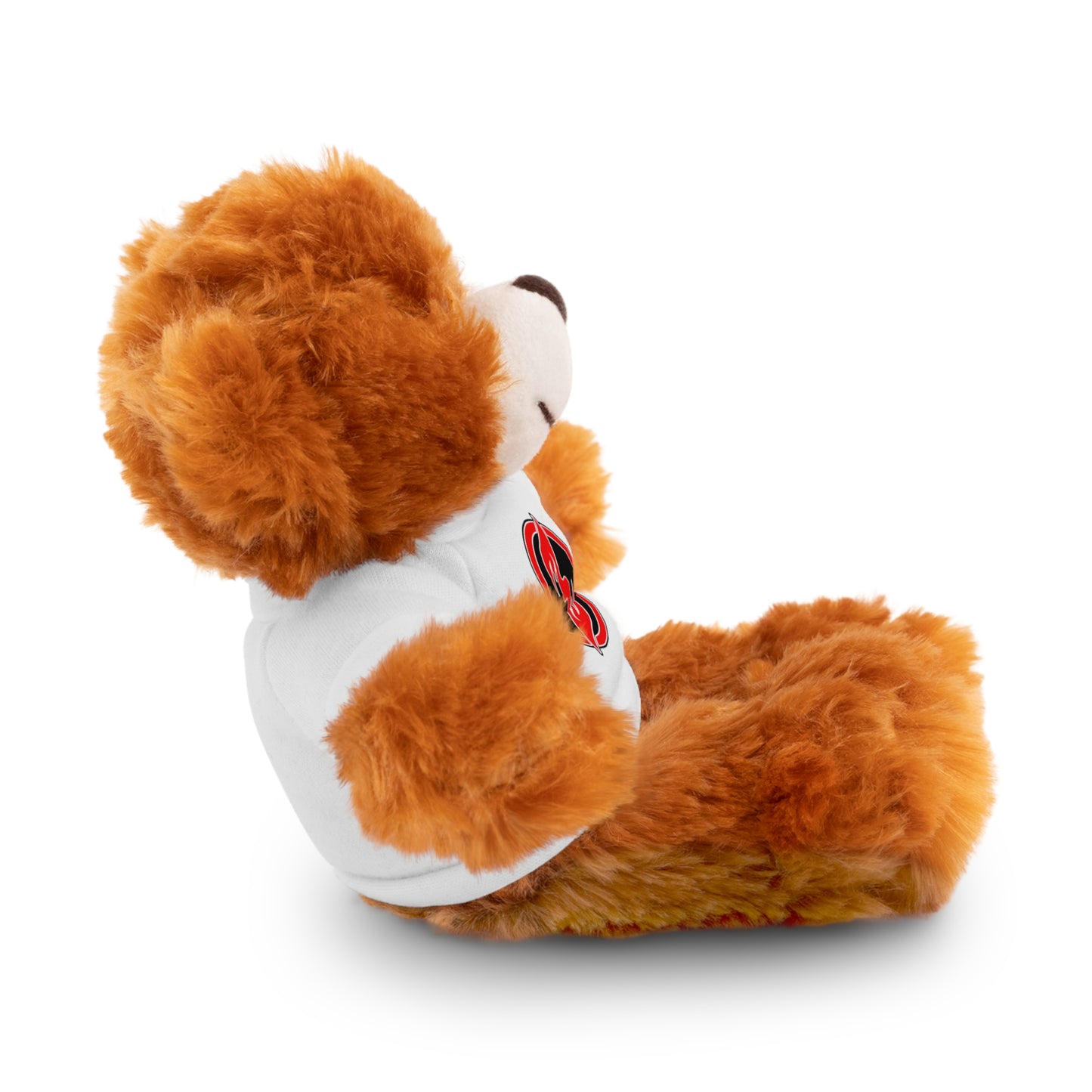 Savag3xi Stuffed Animals with Tee