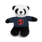 Savag3xi Stuffed Animals with Tee