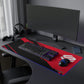 Stasis LED Gaming Mouse Pad