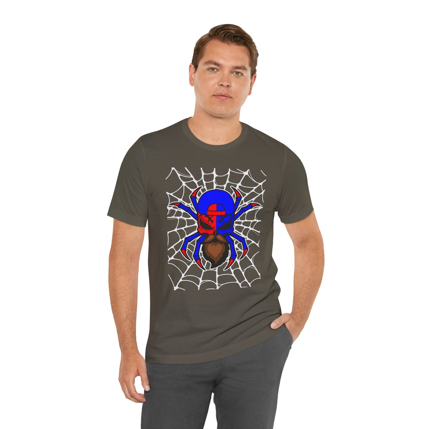 Spiderman8888 Unisex T-shirt