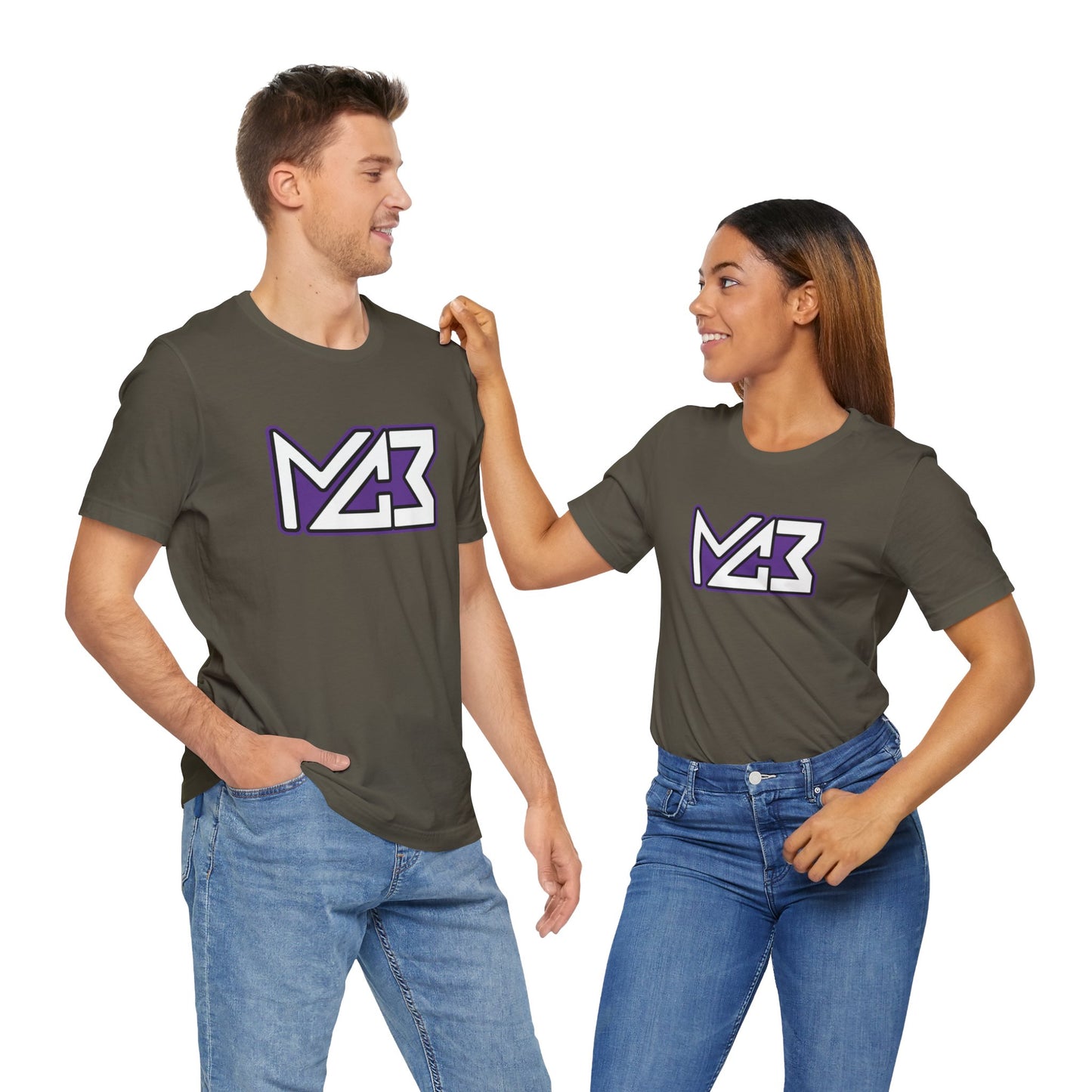 MC3Global Unisex T-shirt