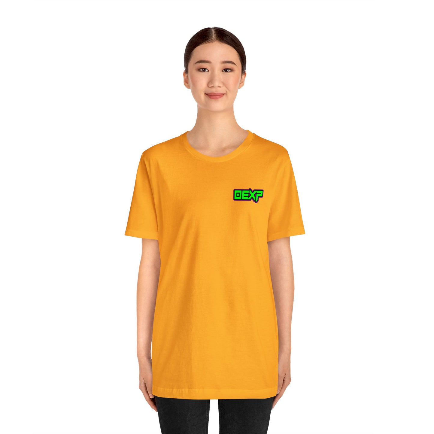 Zr0XPerience Classic Unisex T-shirt