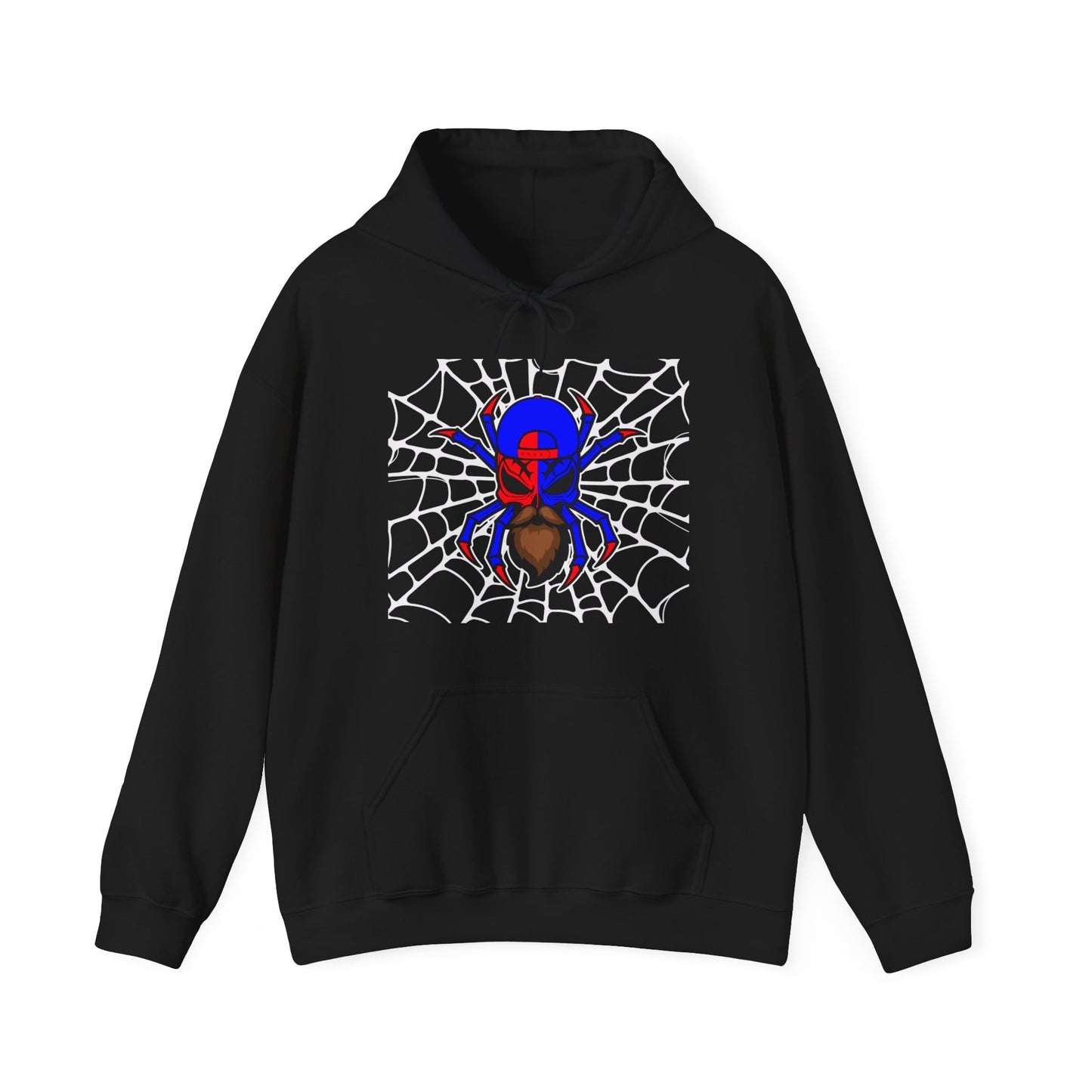 Spiderman8888 Unisex Hoodie