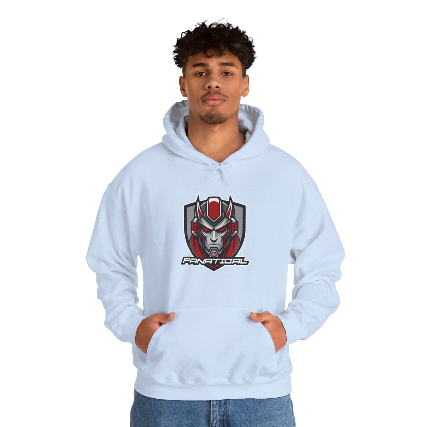 Fanatical Esports Classic Unisex Hoodie