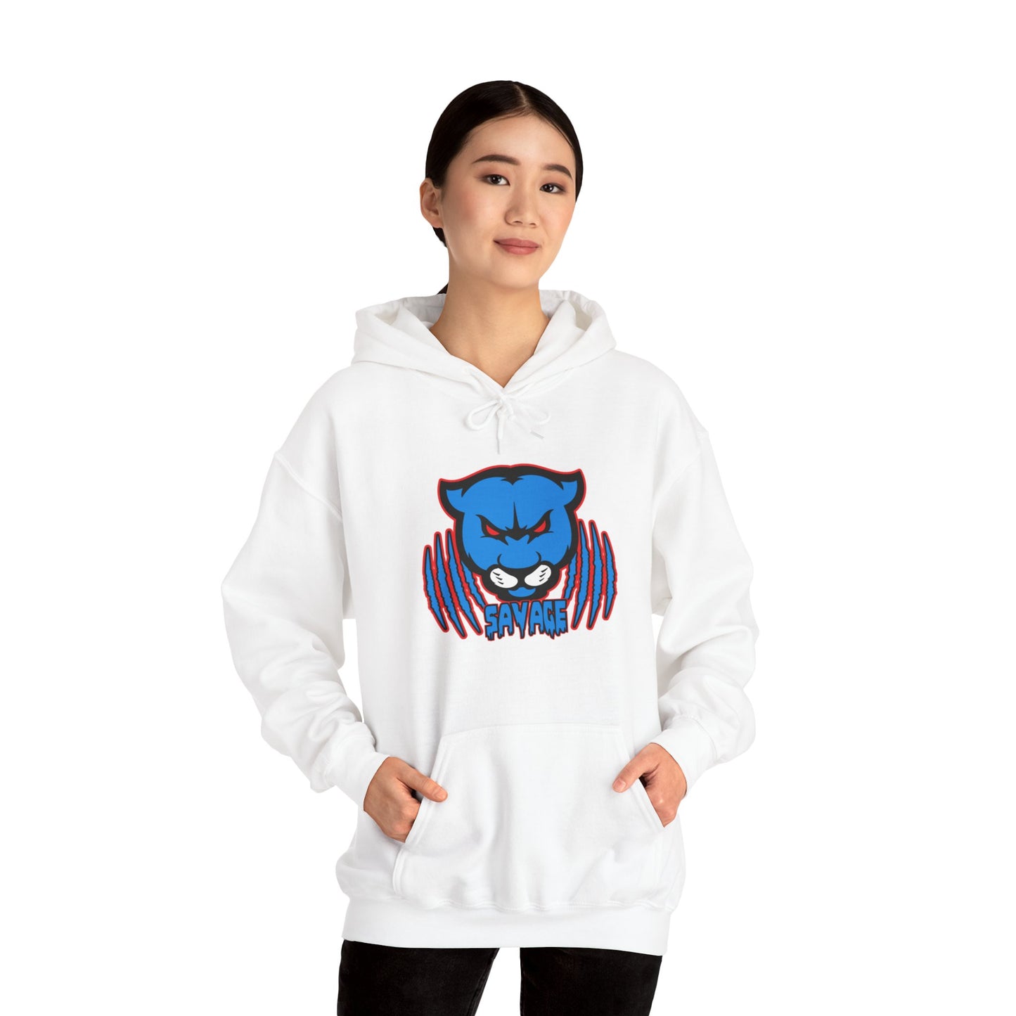 Savage Classic Unisex Hoodie