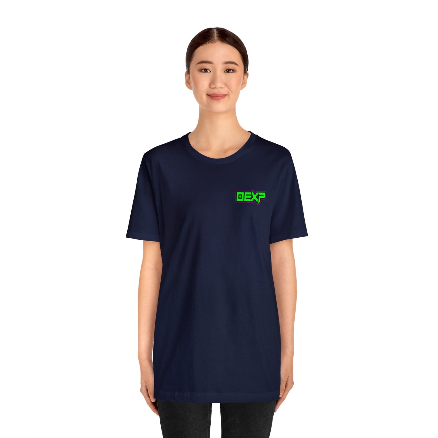 Zr0XPerience Classic Unisex T-shirt