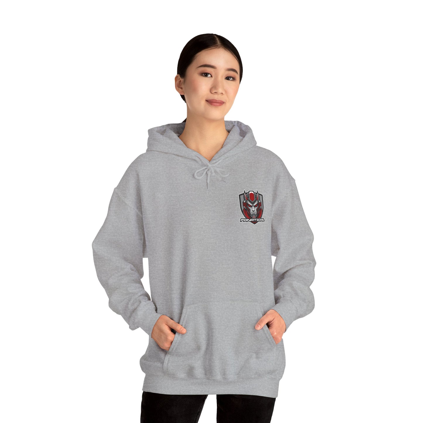 Fanatical Esports Classic #2 Unisex Hoodie