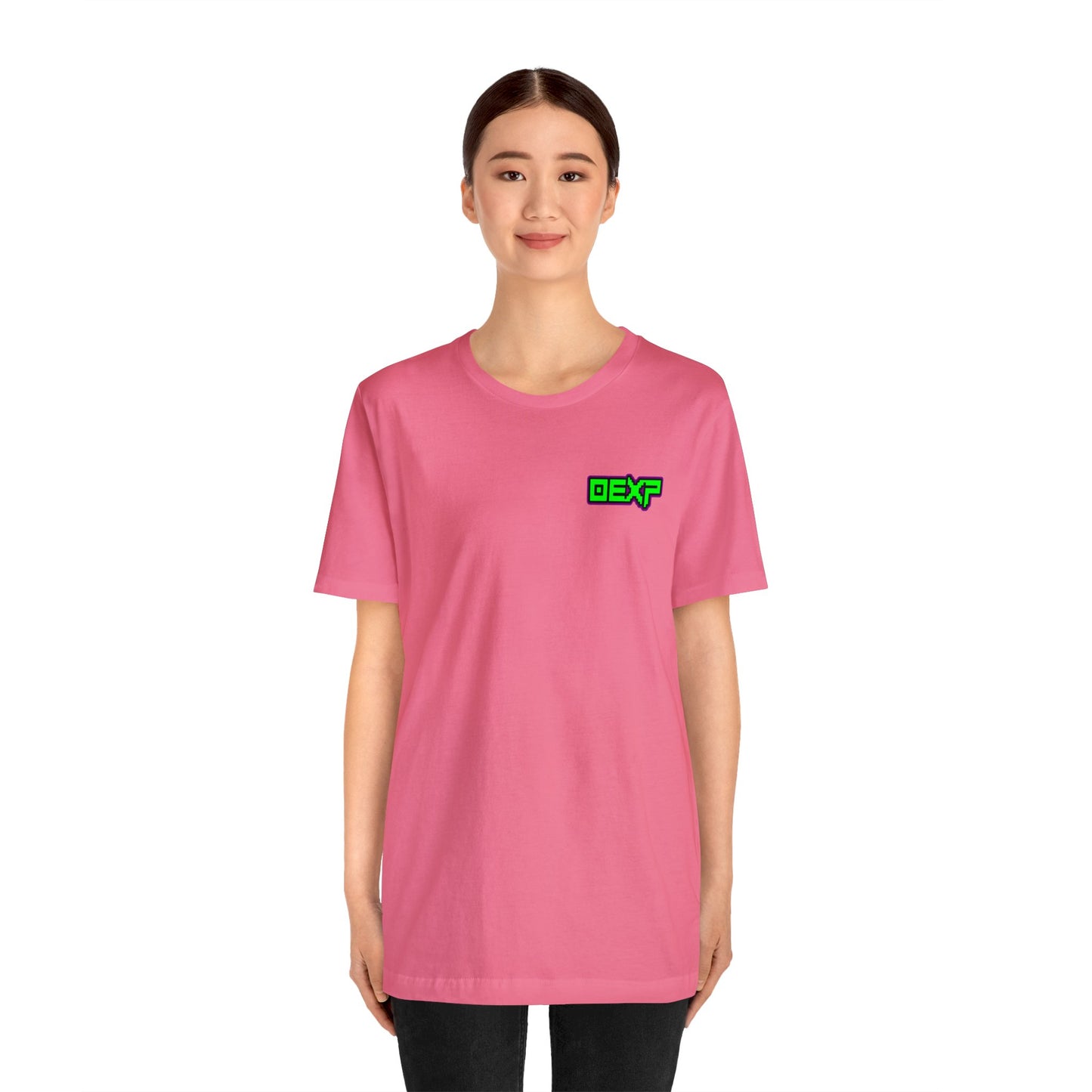 Zr0XPerience Classic Unisex T-shirt