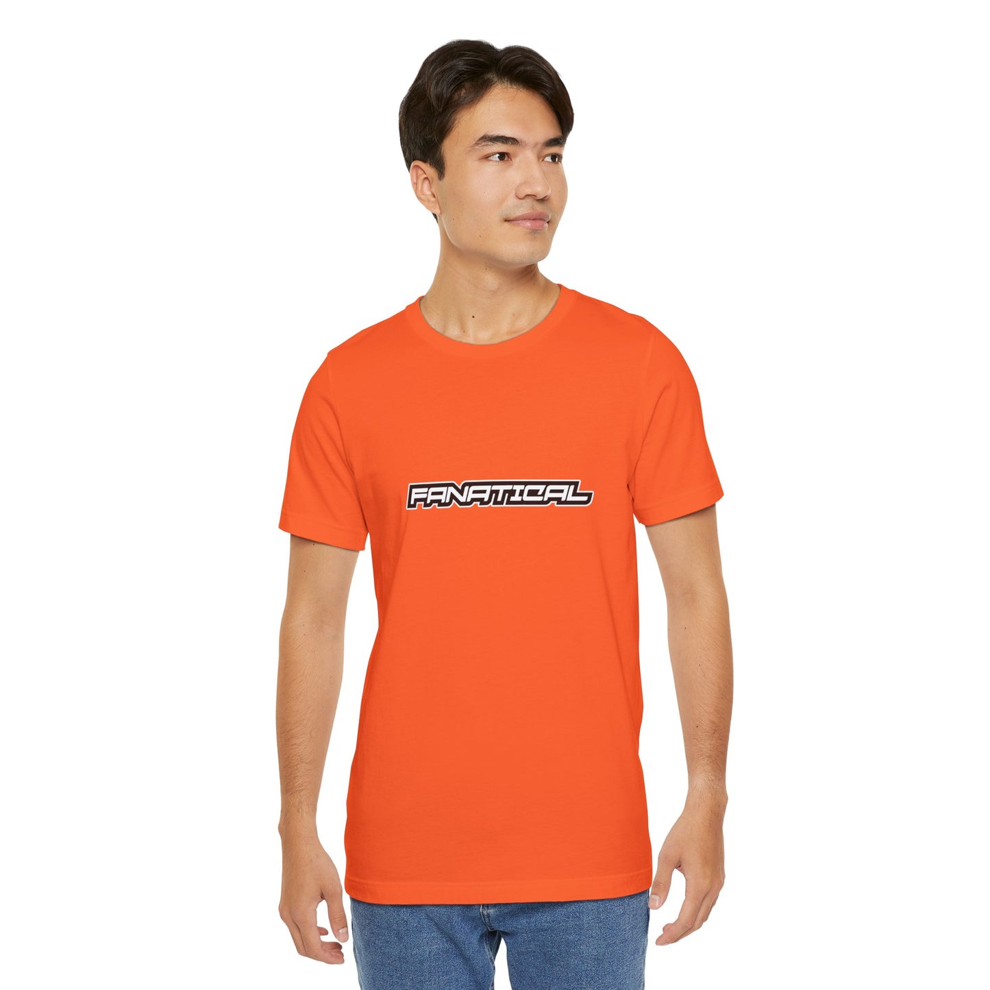 Fanatical Esports Unisex T-shirt