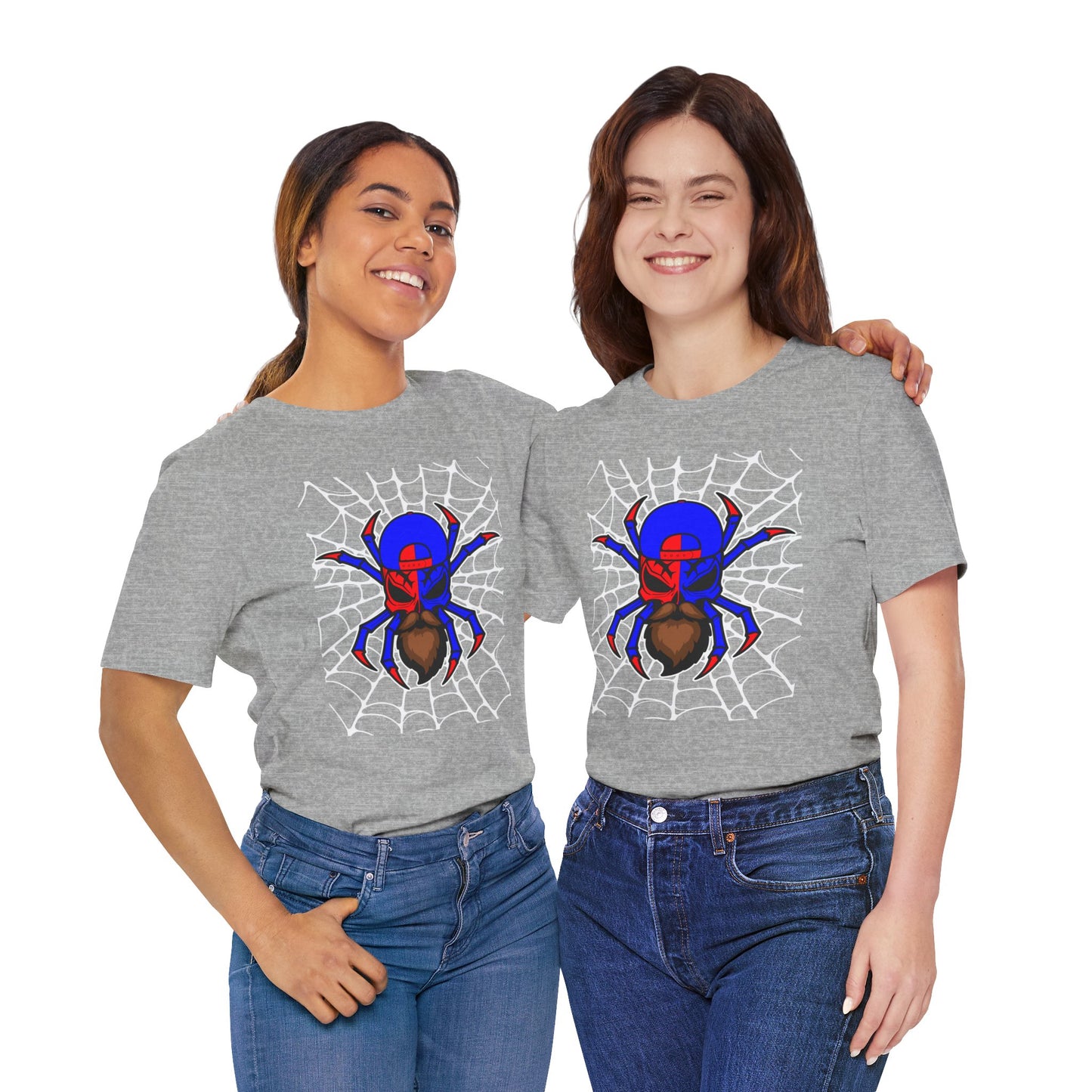 Spiderman8888 Unisex T-shirt