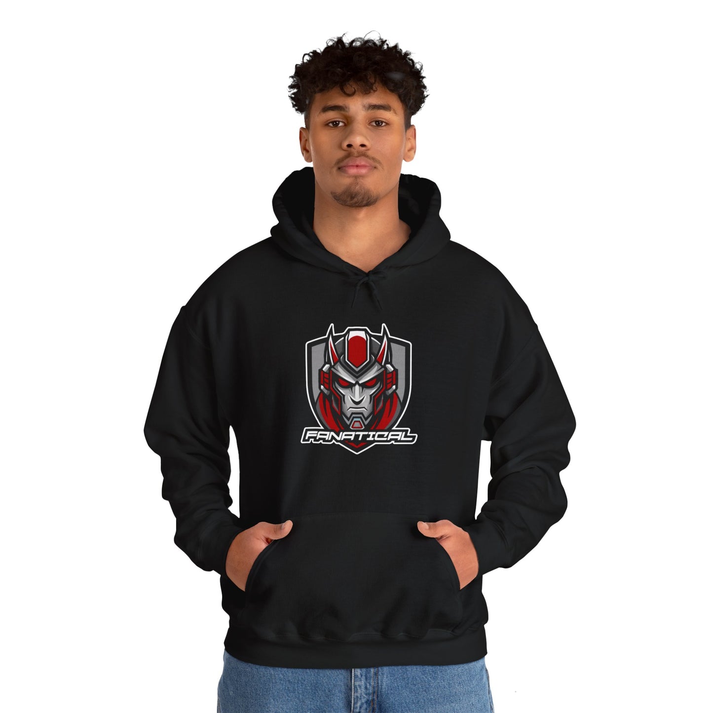 Fanatical Esports Classic Unisex Hoodie