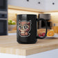 Miz Murder 2024 Black Mug, 15oz