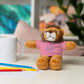 MC3Global 2024 Stuffed Animals with Tee