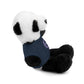 MC3Global 2024 Stuffed Animals with Tee