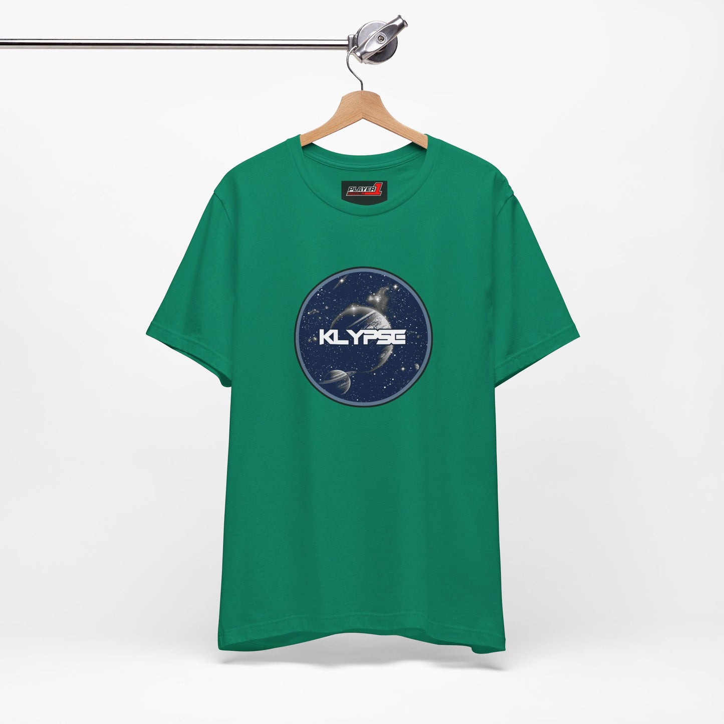 Klypse Unisex T-shirt