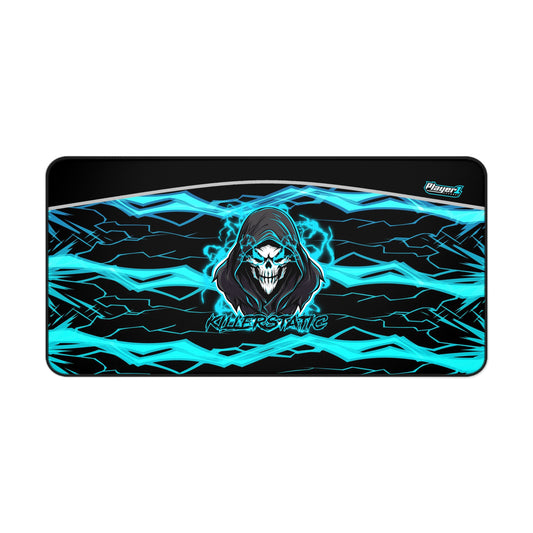 KillerStatic Mouse Pad