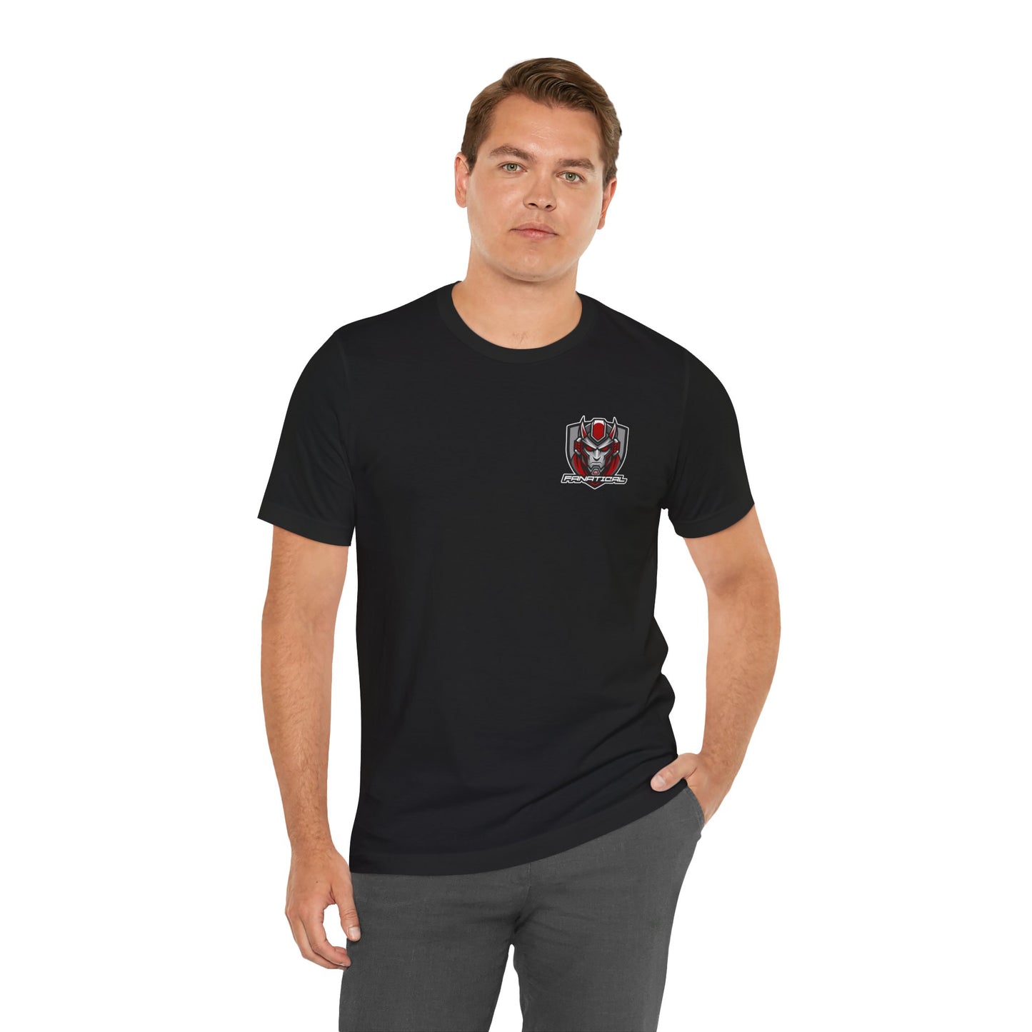 Fanatical Esports Classic #2 Unisex T-shirt